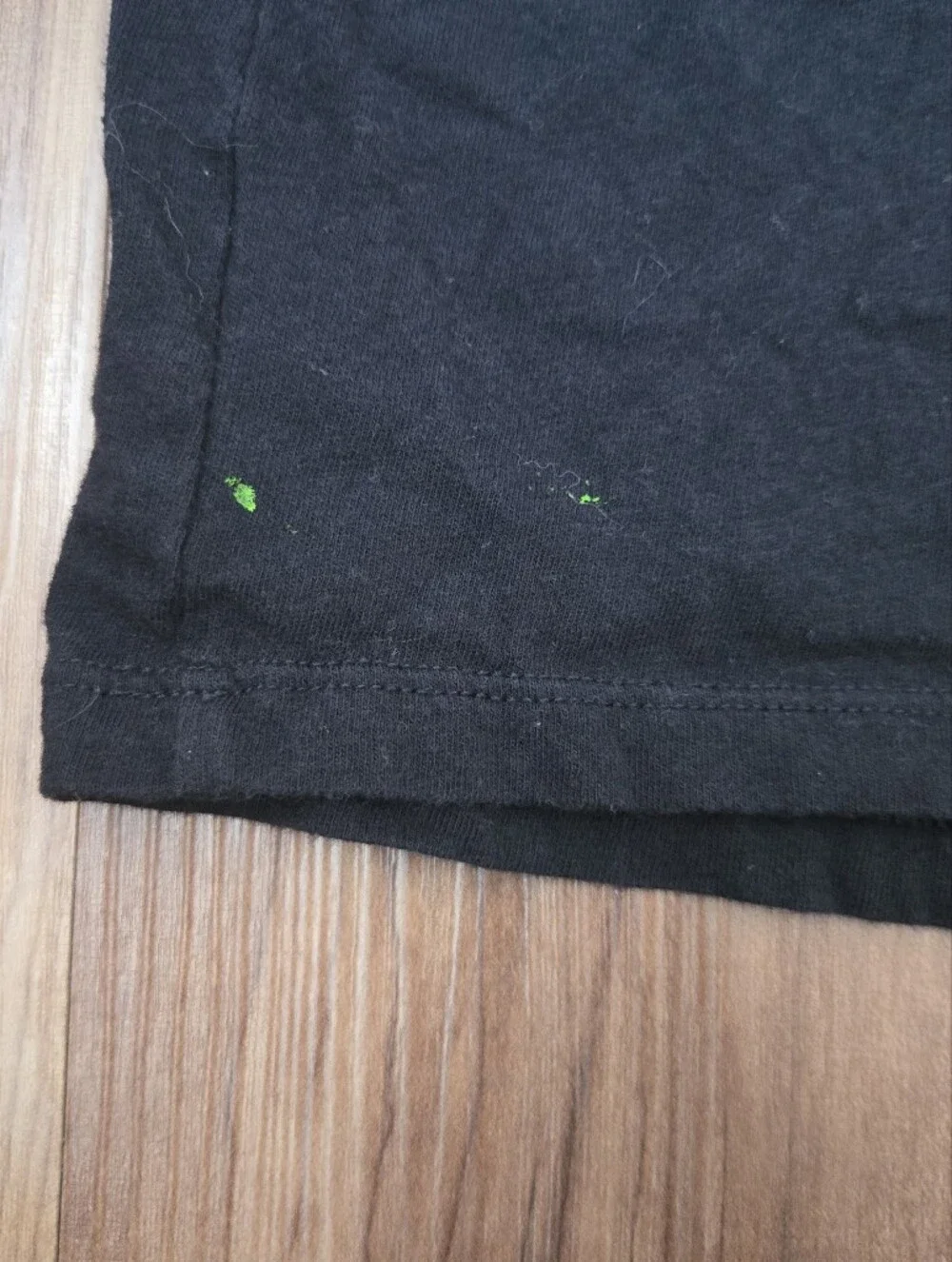 Kids set of 3 Old Navy 4T Halloween Short Sleeve T-shirts Glow GUC